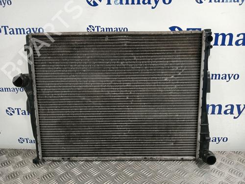 Wasserkühler für BMW 3 (E46) [1997-2005]  30377177