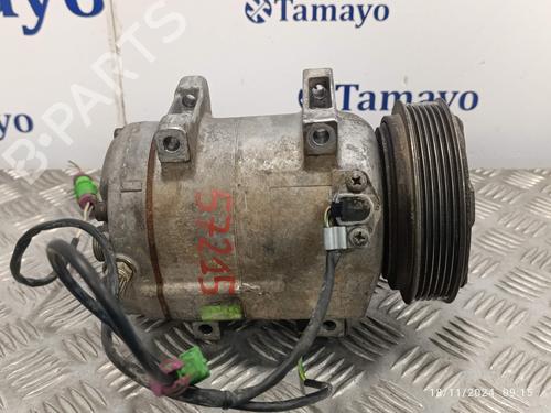 Used AC compressor AUDI A6 C4 (4A2) [1994-1998]  21264257