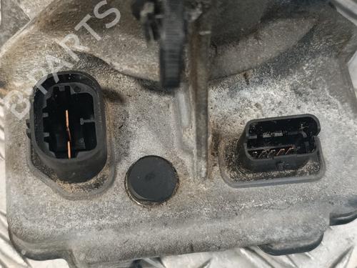 Steering pump OPEL ASTRA F Saloon (T92) 1.6 Si (F19, M19) | BP18268933M99 