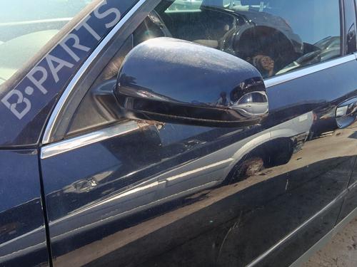 Retrovisor izquierdo AUDI A4 B6 Avant (8E5) 1.9 TDI (101 hp) 27898284