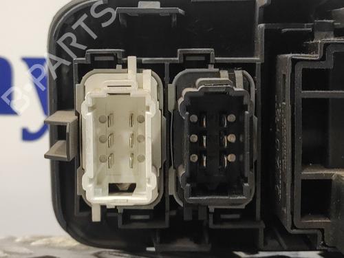 Headlight switch RENAULT MEGANE II Estate (KM0/1_)  | BP14359304I24 