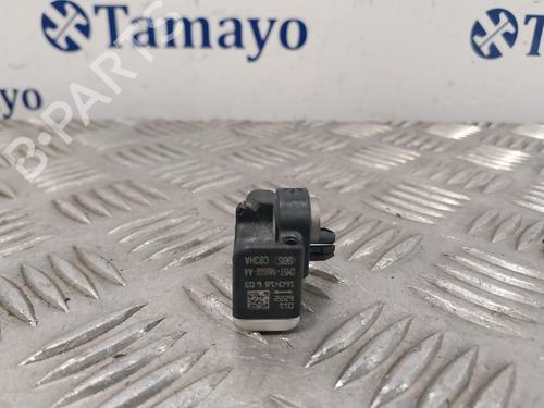 Electronic sensor FORD FOCUS III 1.5 TDCi | BP29125707M84 