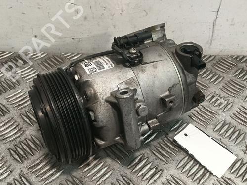 AC compressor OPEL ASTRA J (P10) 1.7 CDTI (68) | BP38925803M34 - Image 2