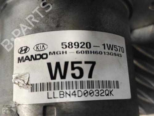 ABS pump KIA RIO III (UB)  | BP15727305M43 