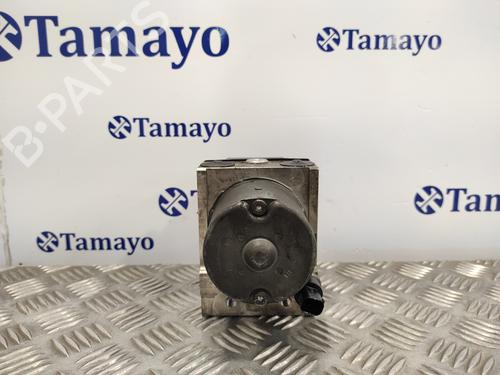 ABS pump TOYOTA AVENSIS (_T25_) 2.2 D-4D (ADT251_, ADT251R) | BP19523114M43 