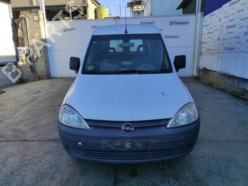 Left headlight OPEL COMBO Box Body/MPV  | BP21606293C28 