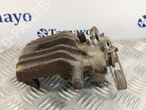 Left rear brake caliper VW PASSAT B5.5 (3B3) 1.9 TDI | BP17947432M107 