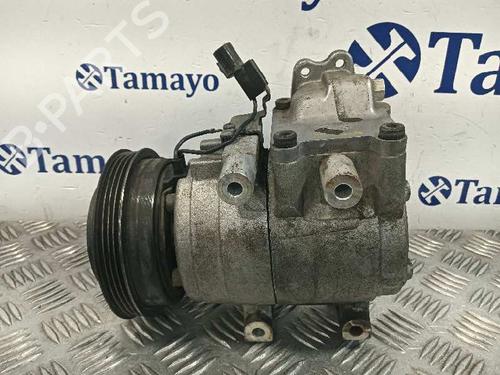 AC Kompressor HYUNDAI MATRIX (FC)  | BP25116185M34 