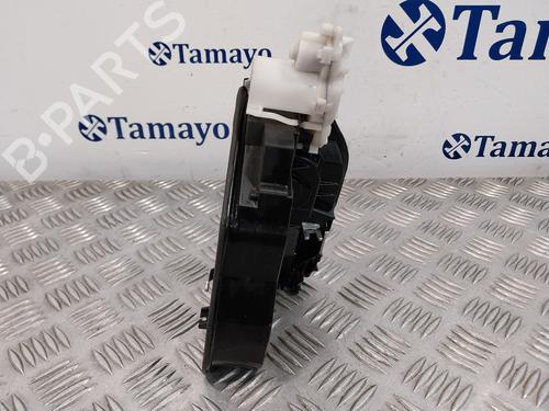 Front left lock BMW X3 (F25)  | BP24642965C98 