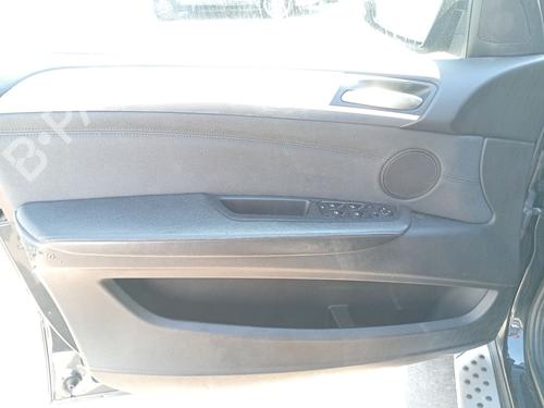Used Front left panel Front left panel BMW X5 (E70) xDrive 30 d (245 hp) 36500711 36500711