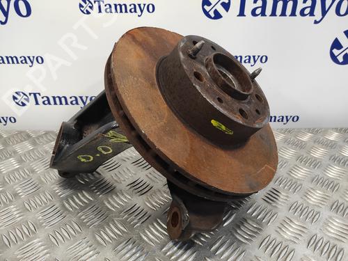 Right front steering knuckle FIAT DUCATO Van (250_)  | BP15056238M26 