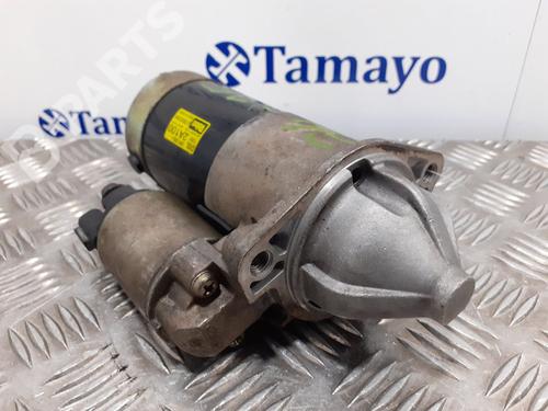 Starter HYUNDAI ACCENT III (MC) 1.5 CRDi GLS | BP1207882M8 
