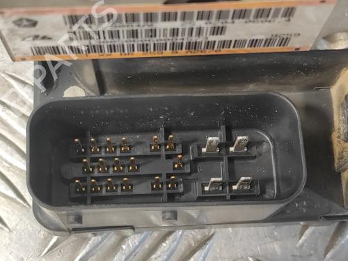 Left front window switch CHRYSLER 300M (LR)  | BP13514196I27 