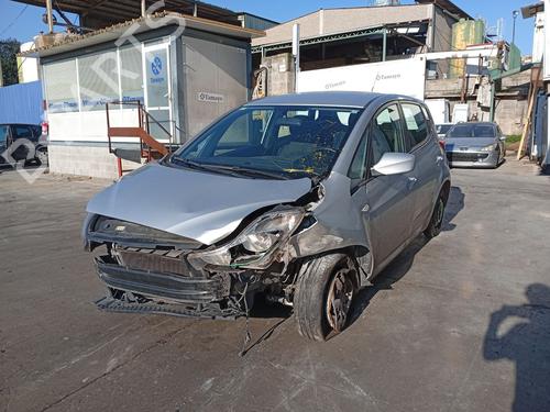 Engine control unit (ECU) HYUNDAI ix20 (JC) | BP33337151M57 - Image 8