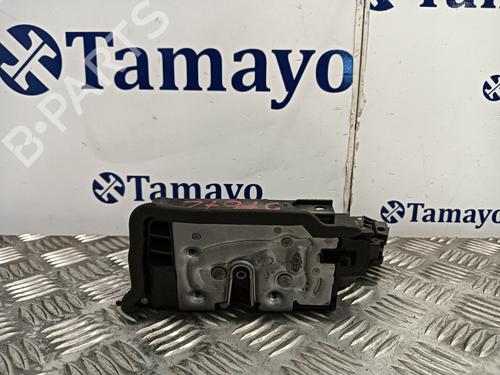 Rear right lock MINI MINI COUNTRYMAN (F60) Cooper | BP21587252C99 