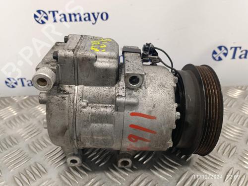 AC compressor HYUNDAI MATRIX (FC)  | BP22199992M34 
