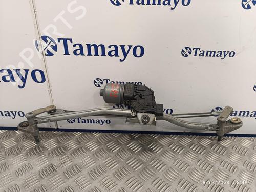 Used Front wiper motor AUDI A4 B7 (8EC) 2.0 TDI (170 hp) 22336659