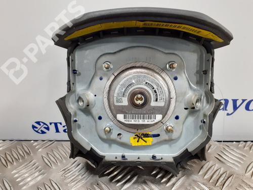 Førerens kollisjonspute LAND ROVER FREELANDER I (L314) 2.0 DI 4x4 | BP8589983C9 