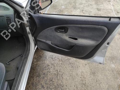 Alternator CITROËN SAXO (S0, S1) 1.4 VTS | BP16999357M7 