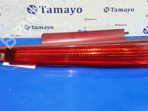 Used Left taillight CITROËN C4 I (LC_) 1.6 HDi (90 hp) 4907338