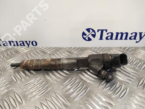 Used Injector FIAT PUNTO (188_) 1.9 JTD (86 hp) 9435186