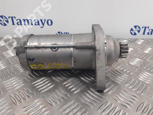 Starter SEAT ALTEA XL (5P5, 5P8) 1.6 TDI | BP8798977M8