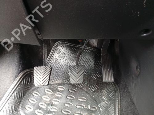Pédale d'embrayage Pédale d'embrayage HYUNDAI ix20 (JC) 1.4 CRDi (90 hp) 36477658 36477658