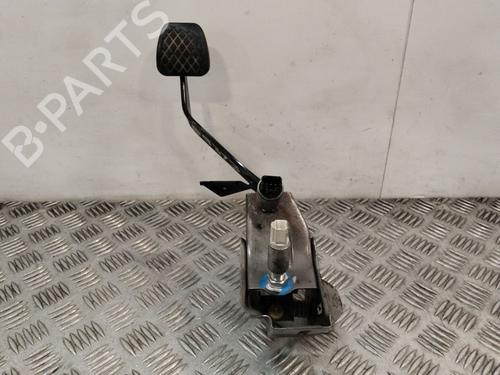 Pedale frizione Pedale frizione HONDA ACCORD VII (CL, CN) 2.2 i-CTDi (CN1) (140 hp) 37219585 37219585