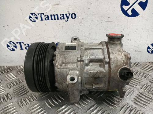 AC compressor OPEL CORSA D (S07)  | BP29999162M34 