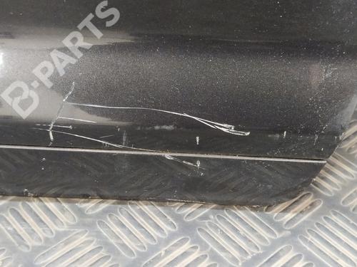 Left front door AUDI A3 (8P1) 1.6 TDI | BP10779781C2 