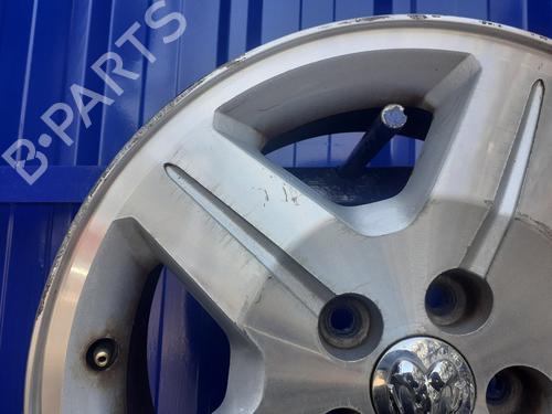 Rim DODGE CALIBER 2.2 CRD | BP40087845C45 - Image 3