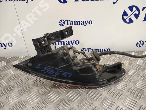Left taillight HONDA CIVIC VIII Hatchback (FN, FK)  | BP11759699C34 
