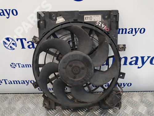 Kjølevifte elektrisk OPEL ASTRA H GTC (A04)  | BP10648047M35 