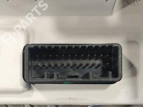 Display monitor RENAULT MEGANE II (BM0/1_, CM0/1_) 1.5 dCi (BM02, BM13, BM2A, CM02, CM13) | BP9973664C48 