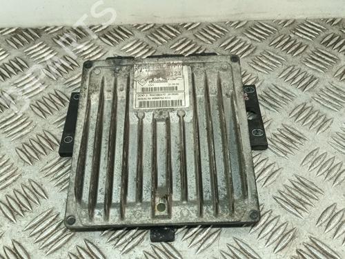 Engine control unit (ECU) RENAULT KANGOO Express (FW0/1_) 1.5 dCi 85 (FW0K, FW0L, FW0B) | BP35920538M57 - Image 3