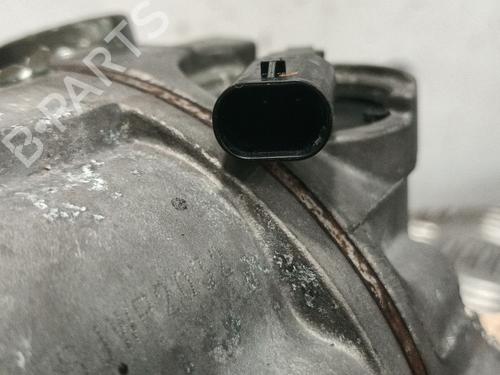 AC Kompressor MAZDA CX-30 (DM) SKYACTIV-G M Hybrid | BP29562352M34 