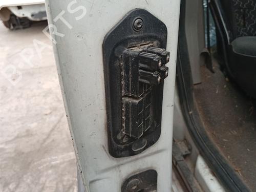 Højre bagtil lås RENAULT KANGOO / GRAND KANGOO II (KW0/1_) 1.5 dCi 85 (KW0K, KW0L, KW0B) (86 hp) 32406730