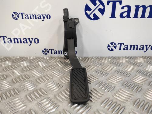 Used Pedal FORD FIESTA VI (CB1, CCN) [2008-2017]  15882108