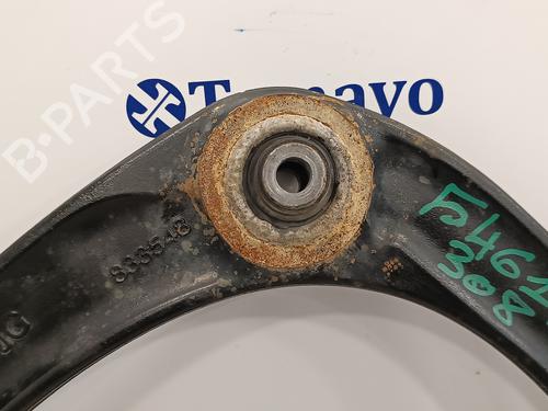 Left front suspension arm PEUGEOT 308 I (4A_, 4C_) 1.6 HDi | BP16153257M12 