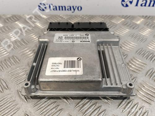 Engine control unit (ECU) BMW 1 (E87) | BP21550514M57