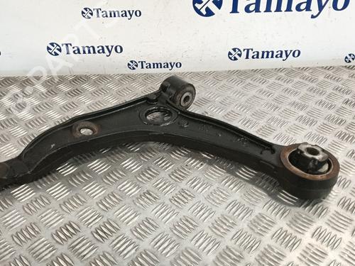 Used Left front suspension arm FIAT DUCATO Van (250_) [2006-2025]  28450974