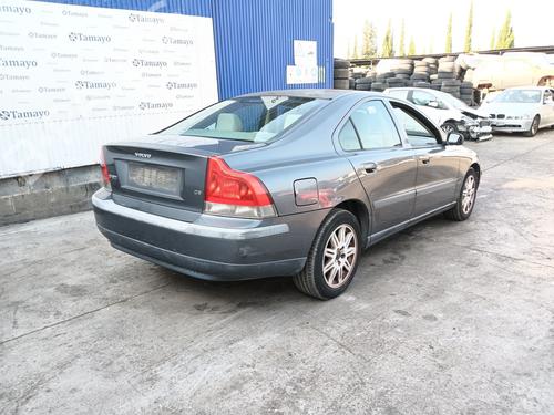 Køleventilator elektrisk VOLVO S60 I (384) D5 | BP30845278M35