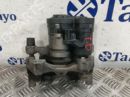 Right rear brake caliper VW TOURAN (5T1) 2.0 TDI | BP31907434M106