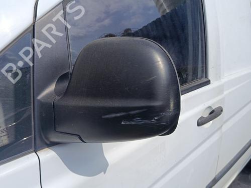 Used Left mirror MERCEDES-BENZ VITO / MIXTO Van (W639) 111 CDI (639.601, 639.603, 639.605) (109 hp) 29383939