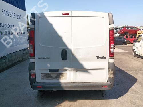 Pipe RENAULT TRAFIC II Van (FL) 2.0 dCi 115 (FL01, FL0U, FL00, FL0H, FL0M) | BP36237106M125  - Image 11