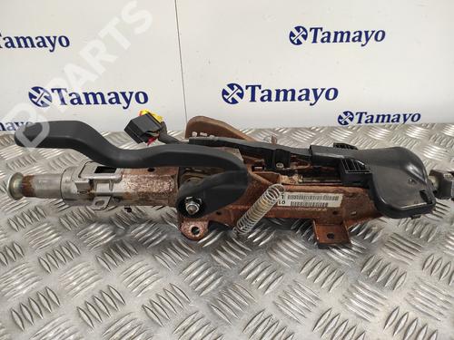 Steering column VW GOLF VI (5K1) 1.6 TDI | BP12148089M21 