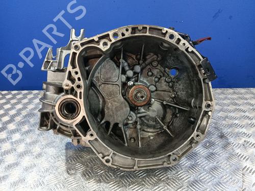 Used Gearbox RENAULT GRAND SCÉNIC II (JM0/1_) [2004-2009]  24630559