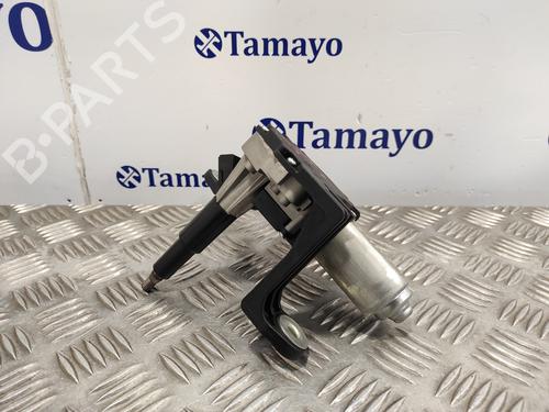 Rear wiper motor OPEL ASTRA J (P10) 2.0 CDTI (68) | BP19494901M102 