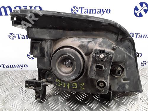 Left headlight NISSAN X-TRAIL I (T30)  | BP7661074C28 