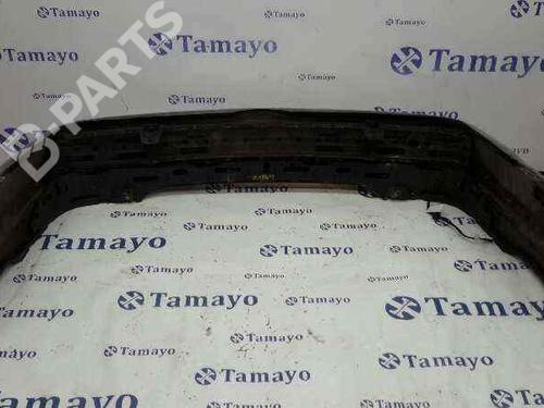 Rear bumper MERCEDES-BENZ S-CLASS (W220, V220)  | BP5878122C8 